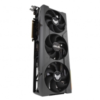 华硕（ASUS） TUF RTX 4080 SUPER 16G-GAMING 电竞专业游戏显卡