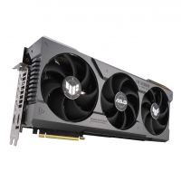 华硕（ASUS） TUF RTX 4080 SUPER 16G-GAMING 电竞专业游戏显卡