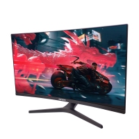 今日特价 卓兴玩家 ZR272+ 27寸 曲面无边框显示器 2K 165HZ 升降旋转 呼吸氛围灯效 电竞办公屏