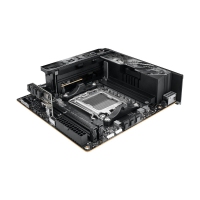 华硕·玩家国度ROG STRIX X870-I GAMING WIFI 支持 AMD9900X/9950X (AM5)电竞主板