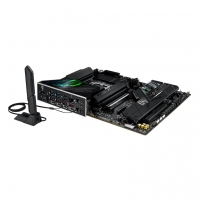 华硕ROG STRIX Z890-F GAMING WIFI玩家国度电竞主板 支持 CPU 285K/265K/265KF