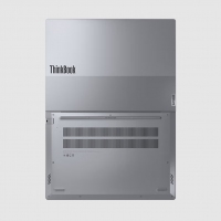 联想ThinkBook 14 2024锐龙R7-7730U 2.2K屏 16G 1TB固态 银灰 商用办公高性能轻薄笔记本电脑