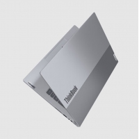 联想ThinkBook 14 2024锐龙R7-7730U 2.2K屏 16G 1TB固态 银灰 商用办公高性能轻薄笔记本电脑