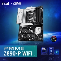 【酷睿Ultra 5 245KF主机】酷睿Ultra 5 245KF/Z890/32G/1TB/RX7800XT电竞游戏主机