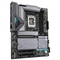 技嘉（GIGABYTE）猎鹰WIFI7 Z890 EAGLE WIFI7 DDR5主板 支持CPU Ultra U7-265K