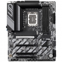 技嘉（GIGABYTE）超耐久Z890 UD WIFI6E DDR5主板 支持CPU Ultra U7-265K U5-245K