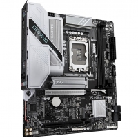 技嘉魔鹰 B860M GAMING WIFI6 DDR5主板 支持CPU Ultra U7-265K U5-245K