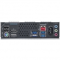 技嘉魔鹰 B860M GAMING WIFI6 DDR5主板 支持CPU Ultra U7-265K U5-245K