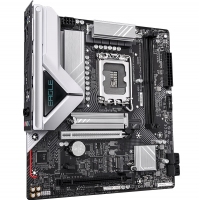 技嘉白猎鹰B860M EAGLE WIFI6 V2 DDR5主板 支持CPU Ultra U7-265K U5-245K