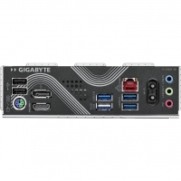 技嘉白猎鹰B860M EAGLE WIFI6 V2 DDR5主板 支持CPU Ultra U7-265K U5-245K