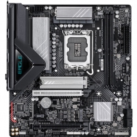 技嘉猎鹰B860M EAGLE WIFI6 DDR5主板 支持CPU Ultra U7-265K U5-245K