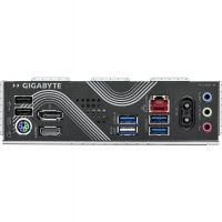 技嘉猎鹰B860M EAGLE WIFI6 DDR5主板 支持CPU Ultra U7-265K U5-245K
