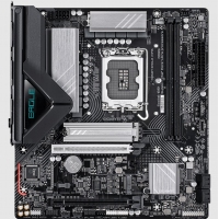 技嘉猎鹰B860M EAGLE WIFI6 DDR5主板 支持CPU Ultra U7-265K U5-245K