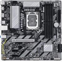 技嘉超耐久B860M D3HP DDR5主板 支持CPU Ultra U7-265K U5-245K LGA 1851