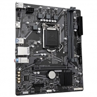 技嘉（GIGABYTE）超耐久H510M K V2 主板支持CPU 10400F 10105F G6405 G5905