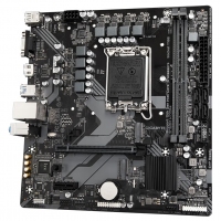 技嘉（GIGABYTE）B760M H DDR4 超耐久主板 支持CPU 13600KF 12600KF