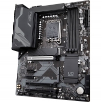 技嘉 Z790 UD​ AX 超耐久主板 支持12/13代/14代CPU处理器