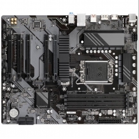 技嘉（GIGABYTE）B760 DS3H 超耐久主板DDR5支持CPU 13900、13700KF