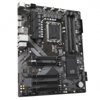技嘉（GIGABYTE）B760 DS3H DDR4超耐久主板 支持CPU 13900、13700KF