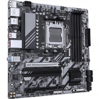 技嘉（GIGABYTE）超耐久B850M DS3H主板DDR5支持AMD CPU AM5 7950X3D/7900X3D
