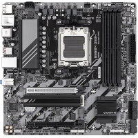技嘉（GIGABYTE）超耐久B850M DS3H主板DDR5支持AMD CPU AM5 7950X3D/7900X3D