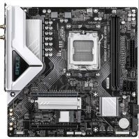 技嘉（GIGABYTE）猎鹰B840M EAGLE WIFI6主板DDR5支持AMD CPU AM5 7950X3D/7900X