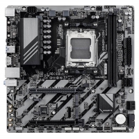 技嘉（GIGABYTE）超耐久B840M D2H主板DDR5支持AMD CPU AM5 7950X3D/7900X3D