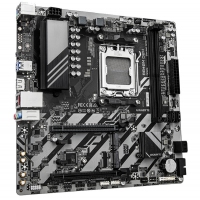 技嘉（GIGABYTE）超耐久B840M D2H主板DDR5支持AMD CPU AM5 7950X3D/7900X3D