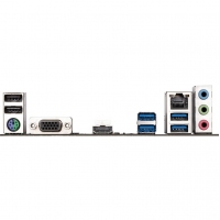 技嘉（GIGABYTE）A520M K V2 超耐久主板支持AMD CPU 5600G、5700、5800