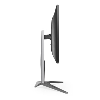 AOC 爱攻5代 AG275QXE 27英寸 2K180Hz低蓝光 双向旋转升级 显示器