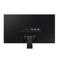 三星 27寸 S27D368GAC (1800R曲面) Y型底座 100HZ不闪屏办公显示器