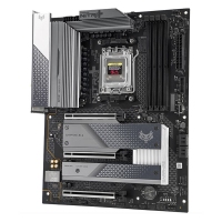 蓝宝石 氮动 NITRO B850A WIFI主板 支持AMD 锐龙9000/8000/7000系列处理器