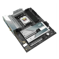 蓝宝石 氮动 NITRO B850A WIFI主板 支持AMD 锐龙9000/8000/7000系列处理器