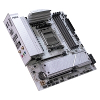 蓝宝石 极地 PURE B650M WIFI主板 支持AMD 锐龙9000/8000/7000系列处理器