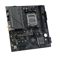 蓝宝石PULSE脉动 A620AM WIFI 主板 支持AMD 锐龙9000/8000/7000系列处理器