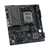 蓝宝石PULSE脉动 A620AM WIFI 主板 支持AMD 锐龙9000/8000/7000系列处理器