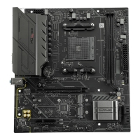 蓝宝石PULSE脉动 B550M 主板 支持AMD 锐龙3000/4000/5000系列处理器